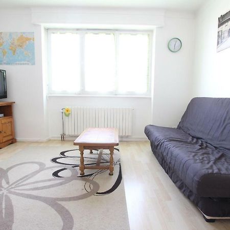 Colmar Nature - Quiet Apartment Maraichers Zewnętrze zdjęcie